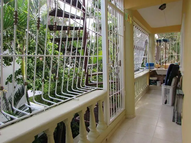 Ifa Villa Bavaro Punta Cana Dominikanische Republik