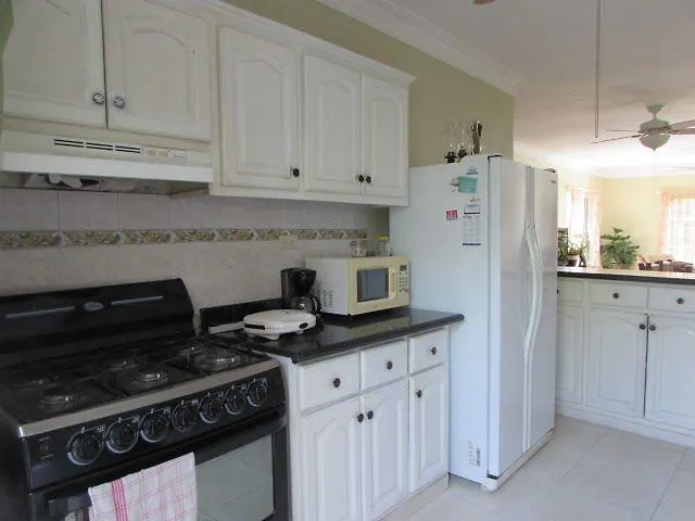Appartement Ifa Villa Bavaro Punta Cana République dominicaine