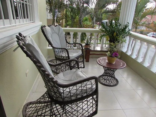 Ifa Villa Bavaro Punta Cana